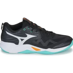 Mizuno WAVE MOMENTUM PRO-Homme Chaussures De Sport