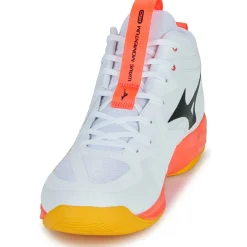 Mizuno WAVE MOMENTUM PRO MID-Homme Chaussures De Sport