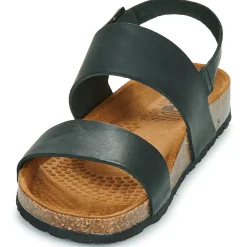 Dream in Green WEINI-Homme Sandales Et Nu-Pieds