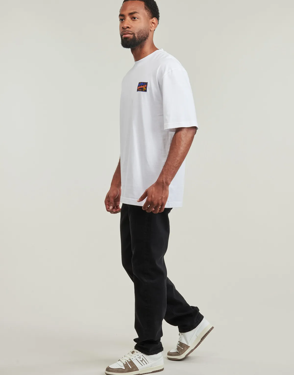 Lee WEST-Homme Jeans