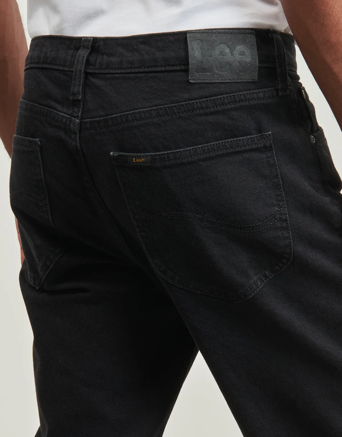 Lee WEST-Homme Jeans