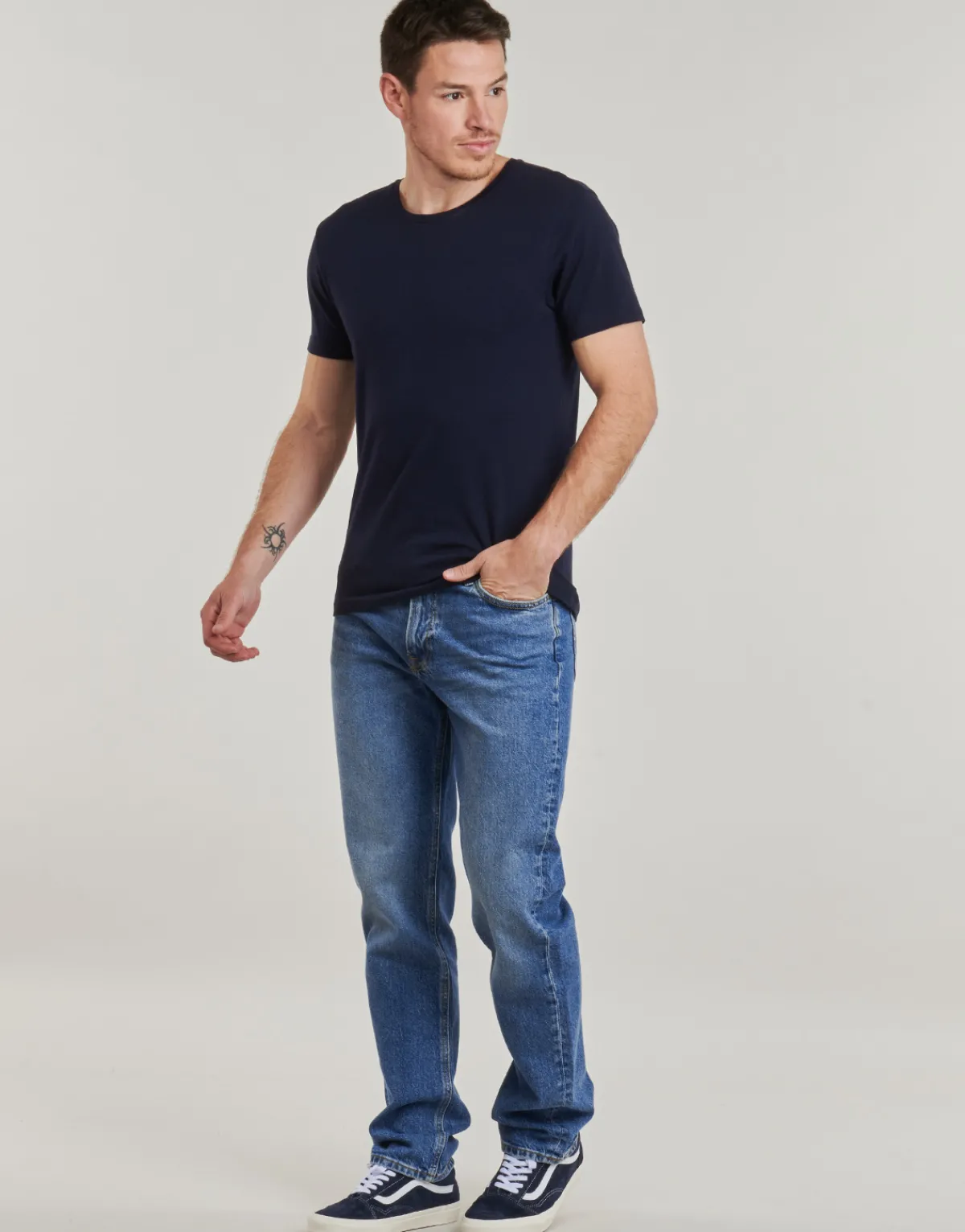 Lee WEST-Homme Jeans