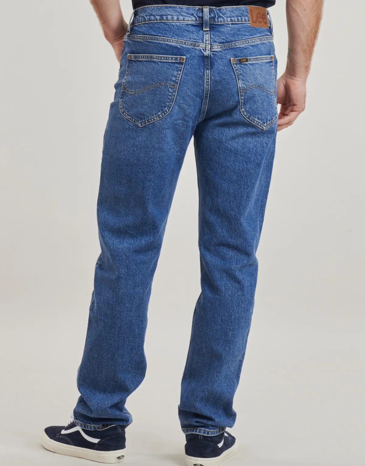 Lee WEST-Homme Jeans