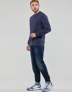 BOSS WESTART-Homme Sweats & Polaires