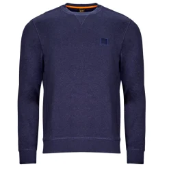 BOSS WESTART-Homme Sweats & Polaires