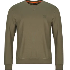 BOSS Westart-Homme Sweats & Polaires|Sweats & Polaires