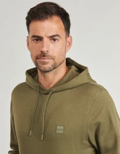 BOSS Wetalk-Homme Sweats & Polaires