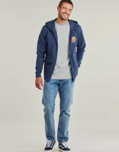 Rip Curl WETTIE PASSAGE ICON ZIP THRU-Homme Sweats & Polaires