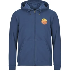 Rip Curl WETTIE PASSAGE ICON ZIP THRU-Homme Sweats & Polaires