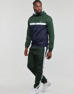 Lacoste WH1793-7UP-Homme Joggings & Survêtements