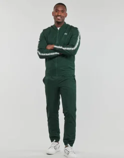 Lacoste WH1792-YZP-Homme Joggings & Survêtements
