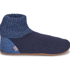 Giesswein WILDPOLDSRIED-Homme Pantoufles / Chaussons