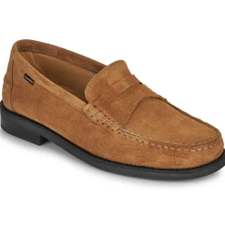 Carlington WILL-Homme Mocassins & Chaussures Bateau