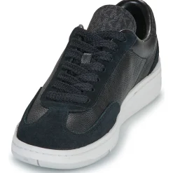 MICHAEL Michael Kors WILTON LACE UP-Homme Baskets Mode