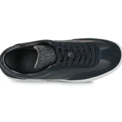 MICHAEL Michael Kors WILTON LACE UP-Homme Baskets Mode