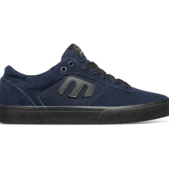 Etnies WINDROW VULC NAVY BLACK-Homme Skate