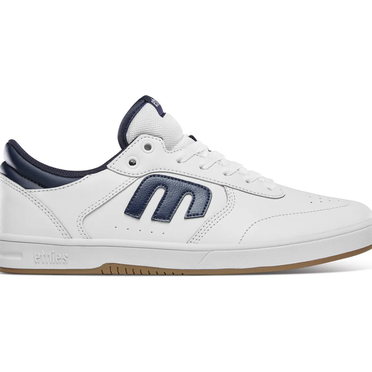 Etnies WINDROW WHITE NAVY-Homme Skate