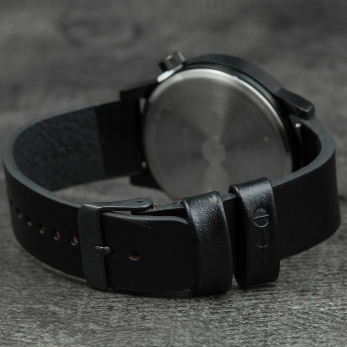 Komono Winston Regal-Homme Montres