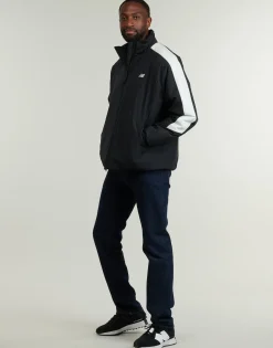 New Balance WINTERIZED WINDBREAKER JACKET-Homme Vestes