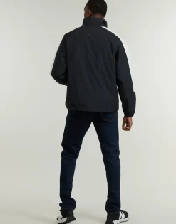 New Balance WINTERIZED WINDBREAKER JACKET-Homme Vestes