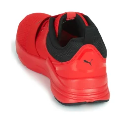 Puma WIRED-Homme Sport Indoor|Chaussures De Sport