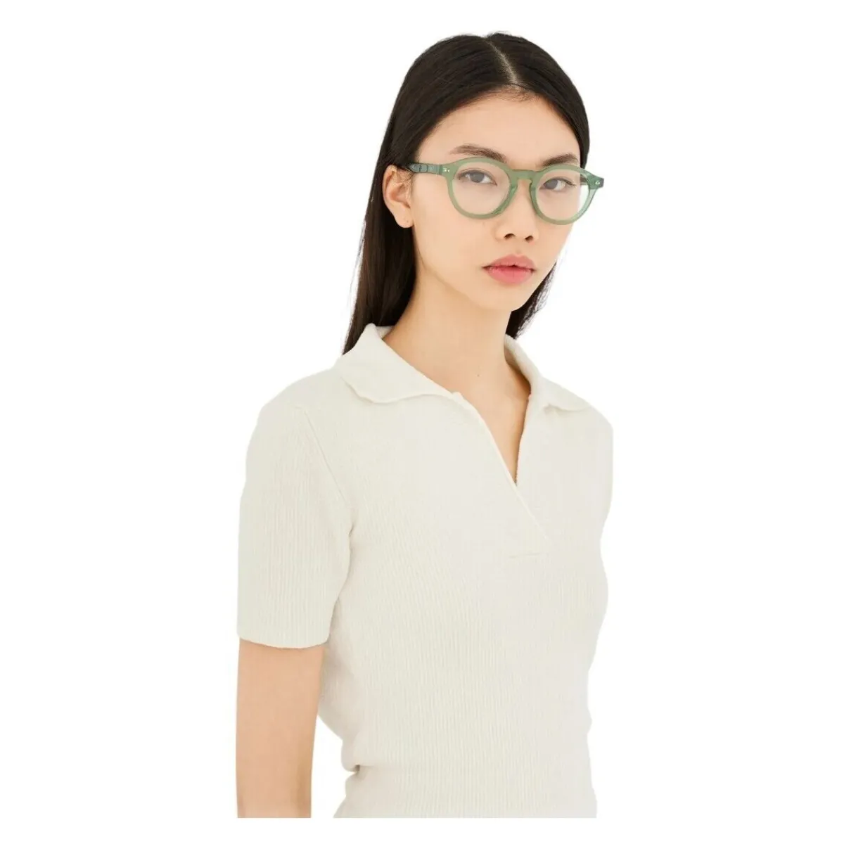 Retrosuperfuture WND Numéro 129 Cadres Optiques, , 48 mm-Homme Lunettes De Soleil