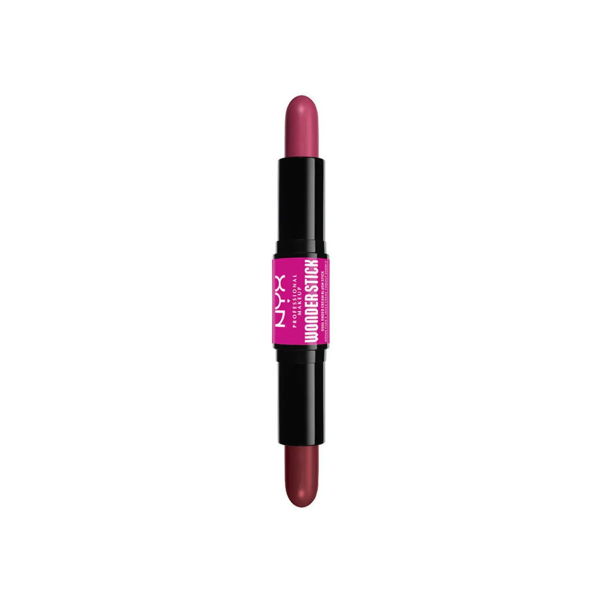 Nyx Professional Make Up Wonder Stick Blush depp Magenta Et Gingembre-Homme Maquillage Teint