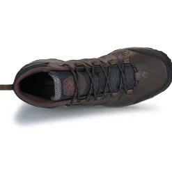 Columbia WOODBURN II CHUKKA WP OMNI-HEAT-Homme Randonnée|Chaussures De Sport