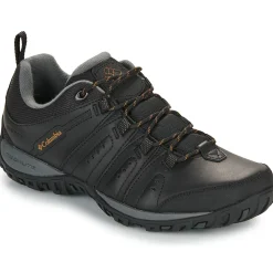 Columbia WOODBURN II WATERPROOF-Homme Randonnée|Chaussures De Sport
