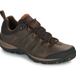 Columbia WOODBURN II WATERPROOF-Homme Randonnée|Chaussures De Sport