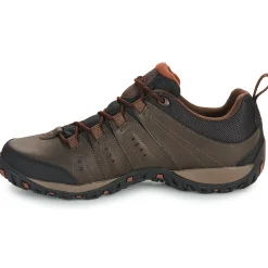 Columbia WOODBURN II WATERPROOF-Homme Randonnée|Chaussures De Sport