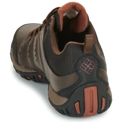 Columbia WOODBURN II WATERPROOF-Homme Randonnée|Chaussures De Sport