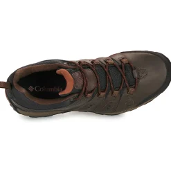 Columbia WOODBURN II WATERPROOF-Homme Randonnée|Chaussures De Sport