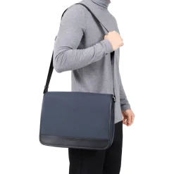 Hexagona WORKER-Homme Besaces / Sacs Bandoulière