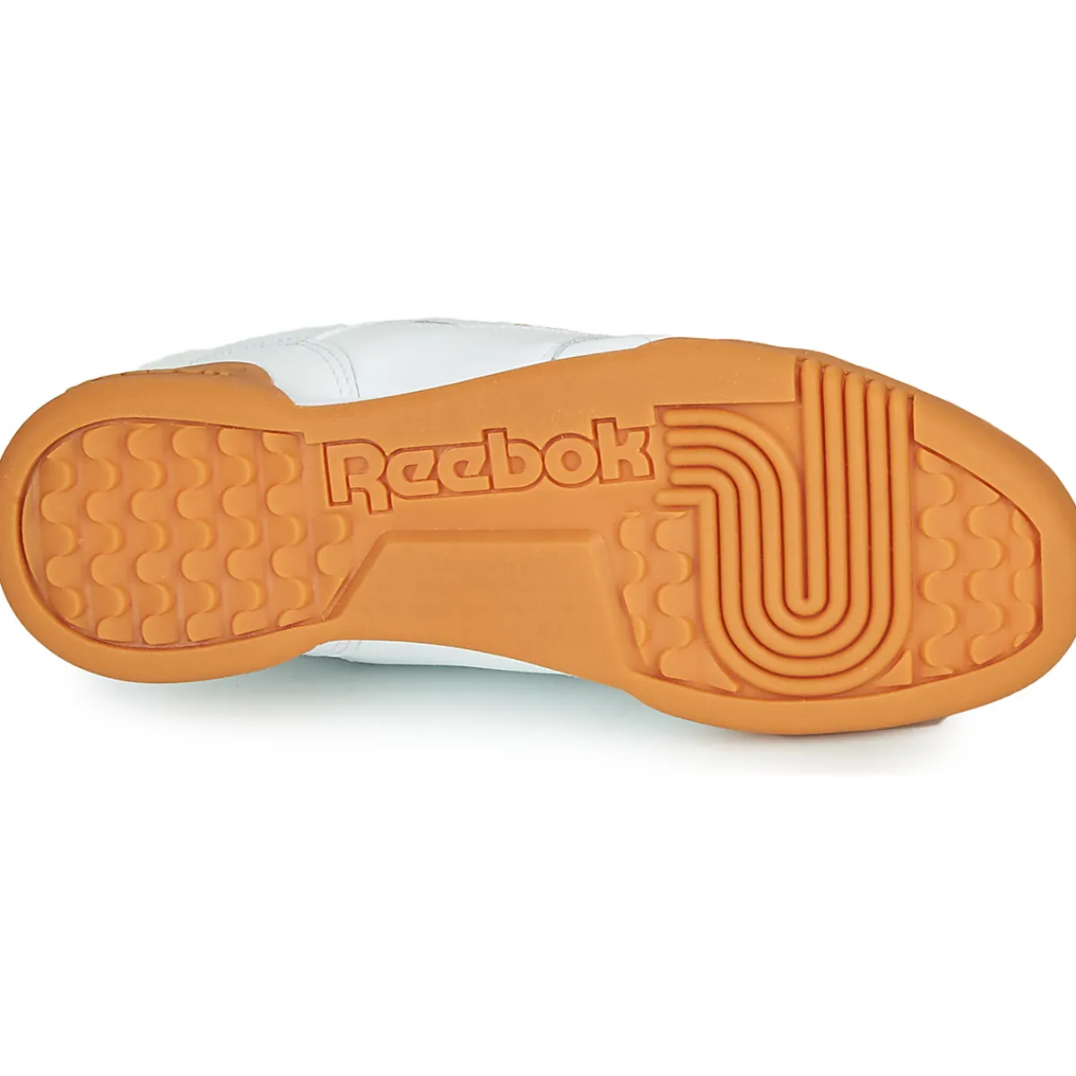 Reebok Classic WORKOUT PLUS-Homme Sport Indoor