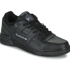 Reebok Classic WORKOUT PLUS-Homme Sport Indoor