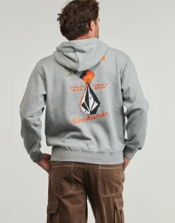Volcom WORKWEAR PO-Homme Sweats & Polaires