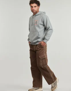 Volcom WORKWEAR PO-Homme Sweats & Polaires