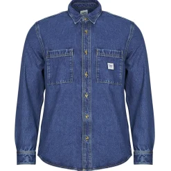 Lee WORKWEAR SHIRT 2_0-Homme Chemises