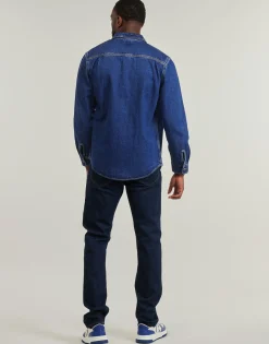 Lee WORKWEAR SHIRT 2_0-Homme Chemises