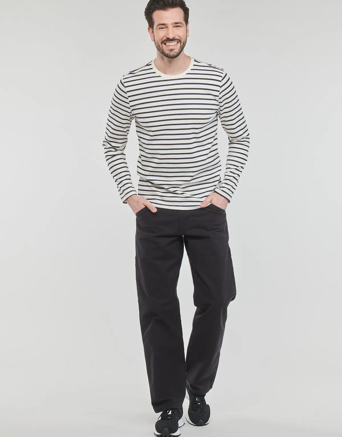 Levi's WORKWEAR UTILITY FIT-Homme Jeans