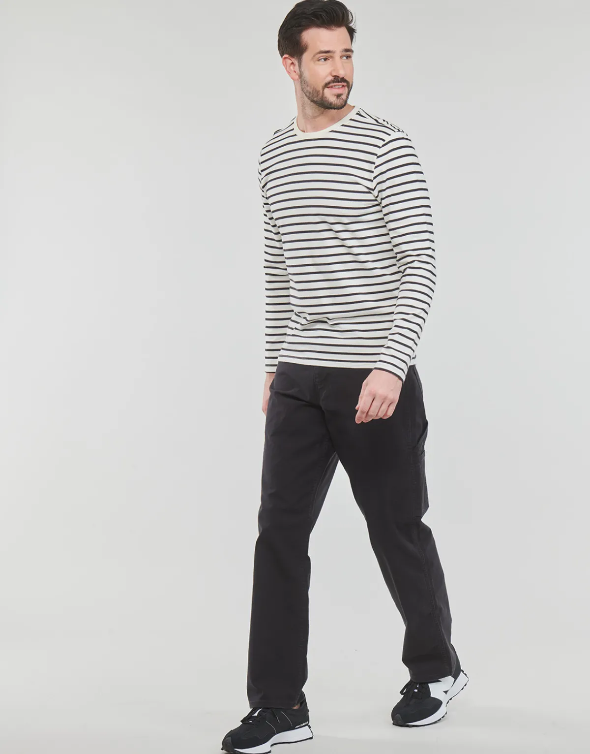 Levi's WORKWEAR UTILITY FIT-Homme Jeans