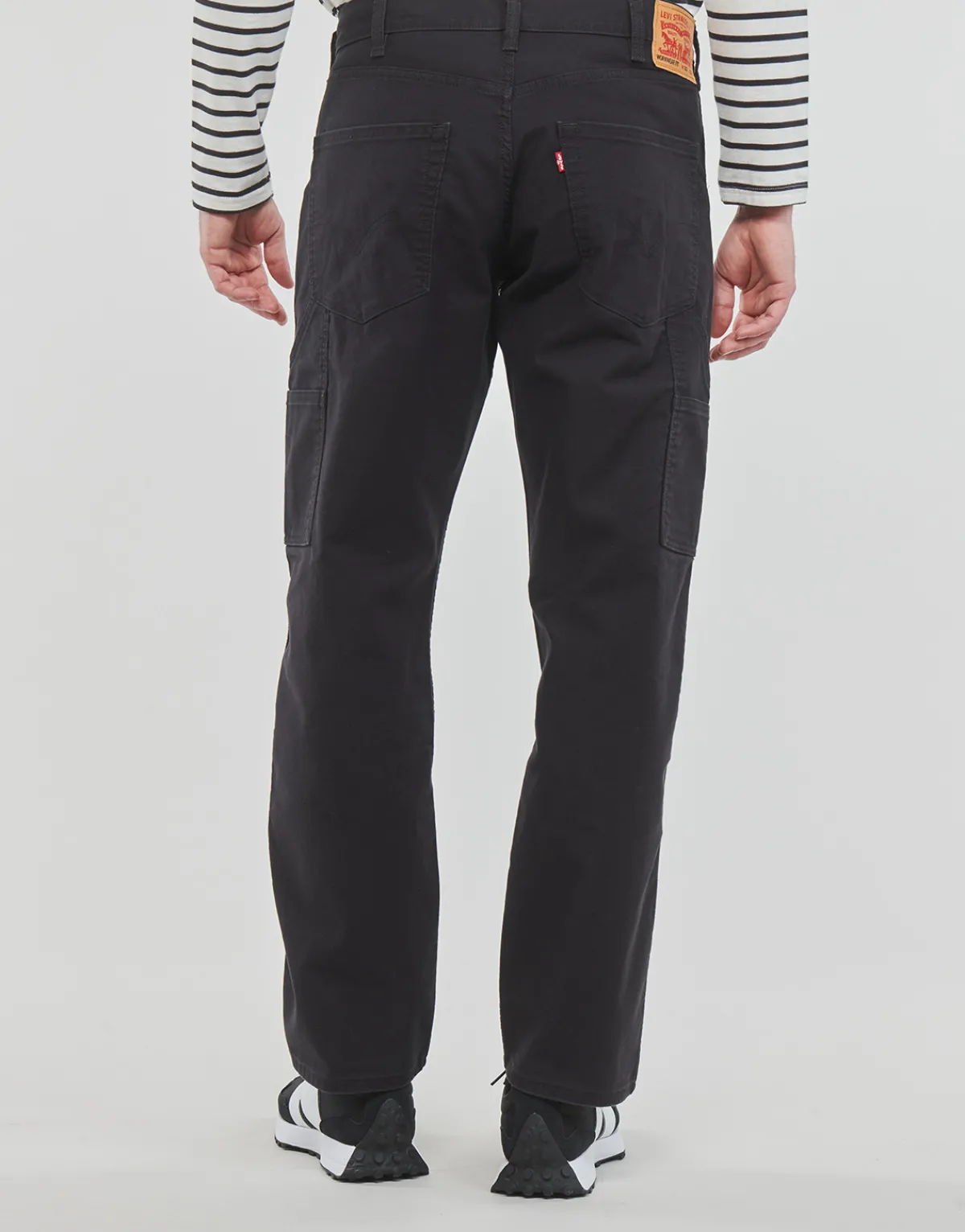 Levi's WORKWEAR UTILITY FIT-Homme Jeans