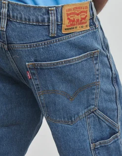 Levi's WORKWEAR UTILITY FIT-Homme Jeans