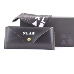 Xlab WRANGEL bloc bleu Cadres Optiques, , 54 mm-Homme Lunettes De Soleil