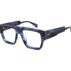 Xlab WRANGEL Cadres Optiques, /Marron, 54 mm-Homme Lunettes De Soleil