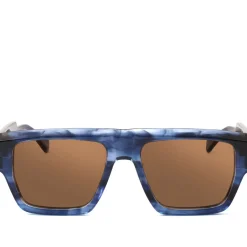 Xlab WRANGEL Cadres Optiques, /Marron, 54 mm-Homme Lunettes De Soleil