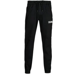 Champion WT NEW PEACHED HEAVY WASHED STRETCH COTTON TWILL-Homme Joggings & Survêtements