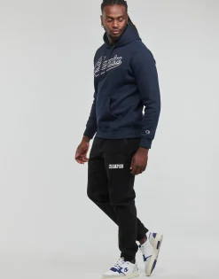 Champion WT NEW PEACHED HEAVY WASHED STRETCH COTTON TWILL-Homme Joggings & Survêtements