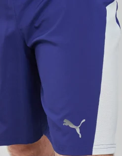 Puma WV RECY 9SHORT-Homme Shorts & Bermudas